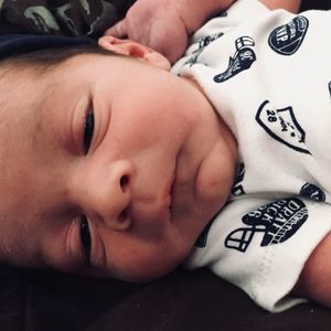 Meet your Posher, Calvin